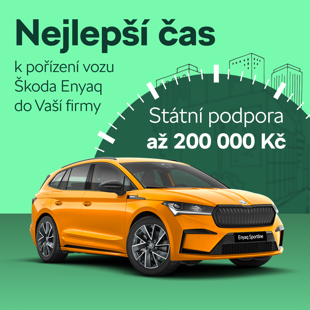 Dotace na elektro vozy