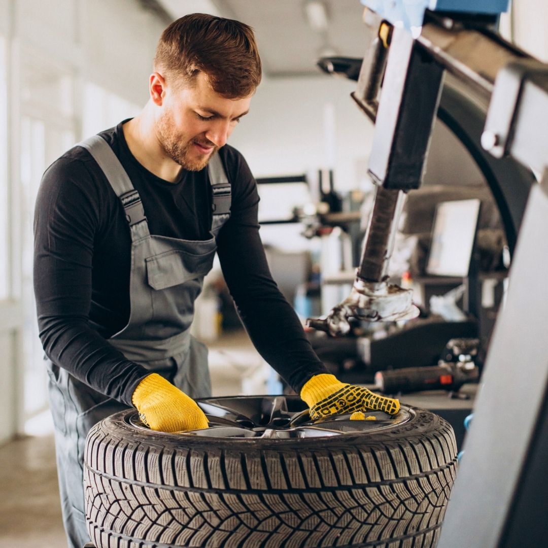 Je čas přezout! Kdy přejít na zimní pneumatiky?