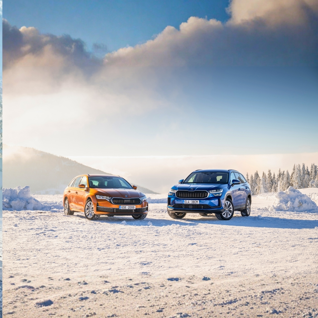 Váš únorový automobilový to-do list