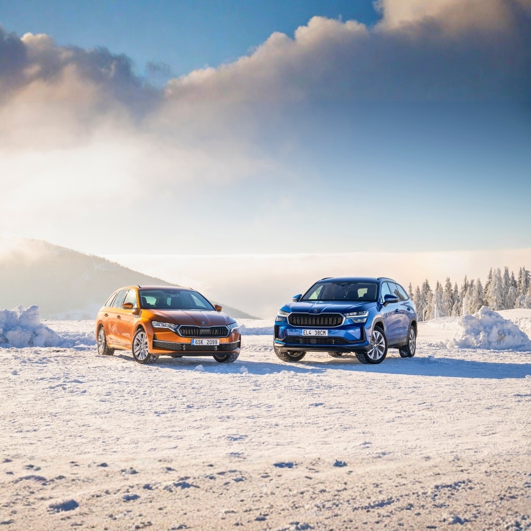 Váš únorový automobilový to-do list