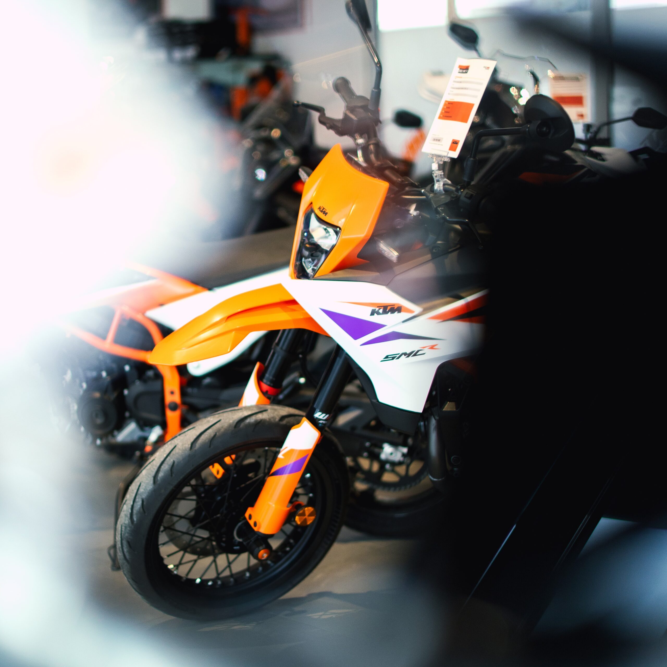 Změna provozní doby Motocentra 4.–8. března