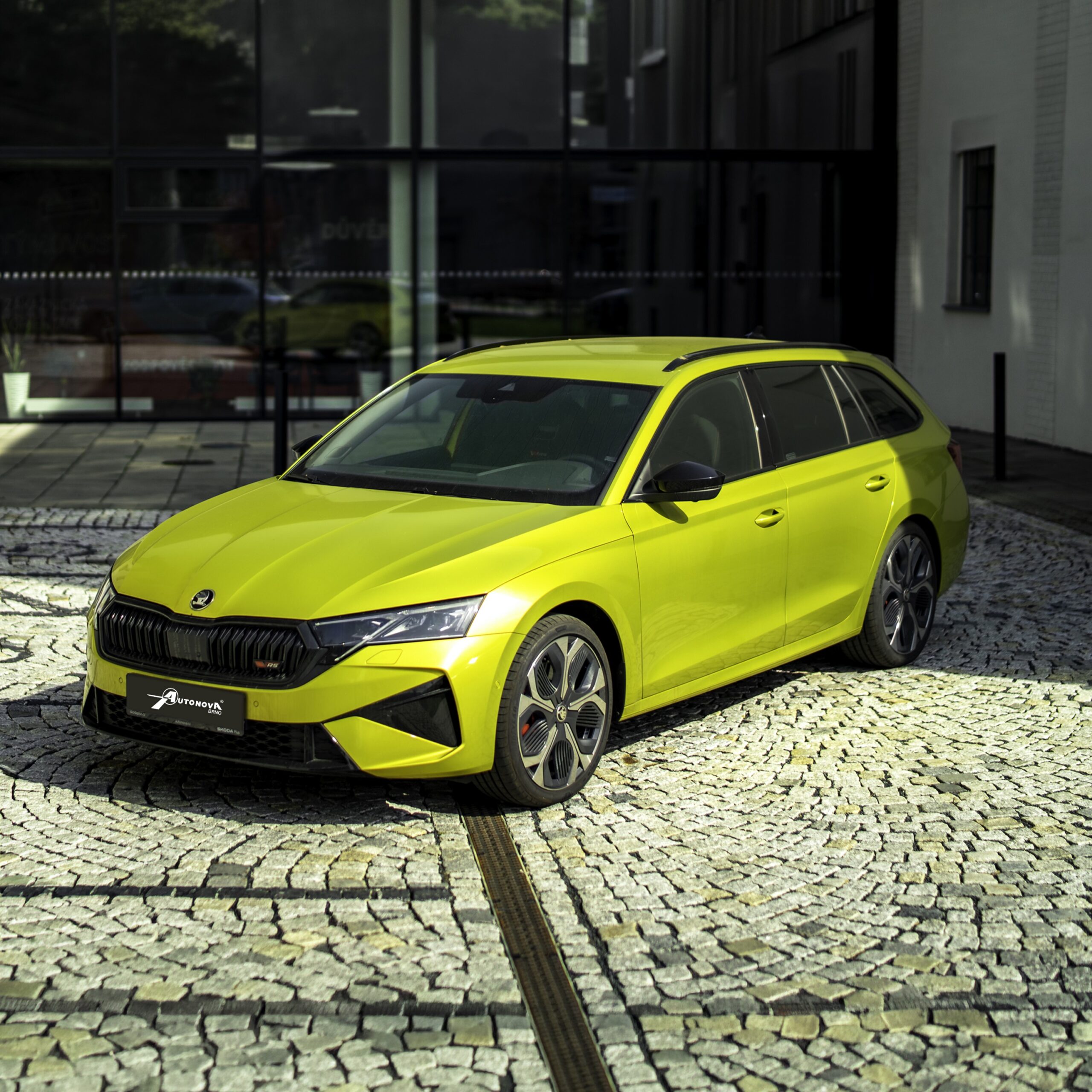 Květnový check-list: Připravte své auto na sezónu výletů