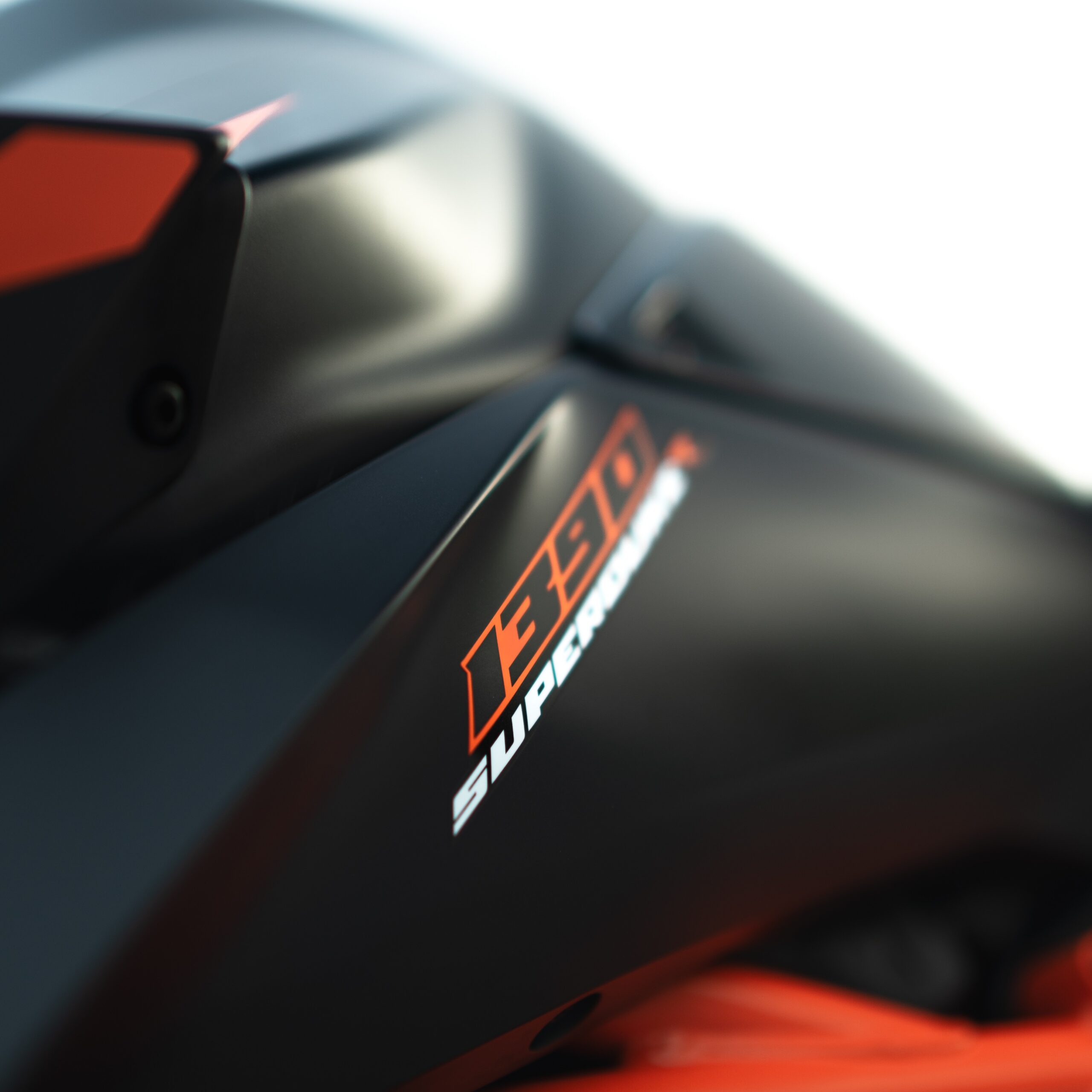 Orange Days v KTM AUTONOVA BRNO