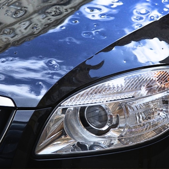 Kroupy poškodily vaše auto? Poradíme, co dělat po krupobití